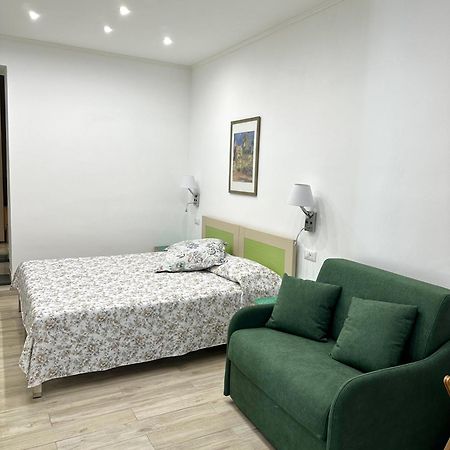 Hedera Capri B&B Anacapri  Extérieur photo
