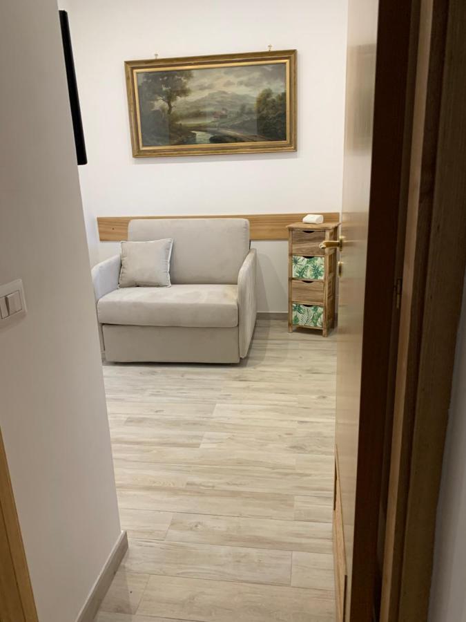 Hedera Capri B&B Anacapri  Extérieur photo