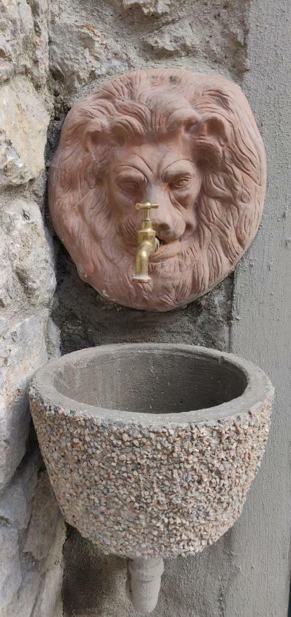 Hedera Capri B&B Anacapri  Extérieur photo