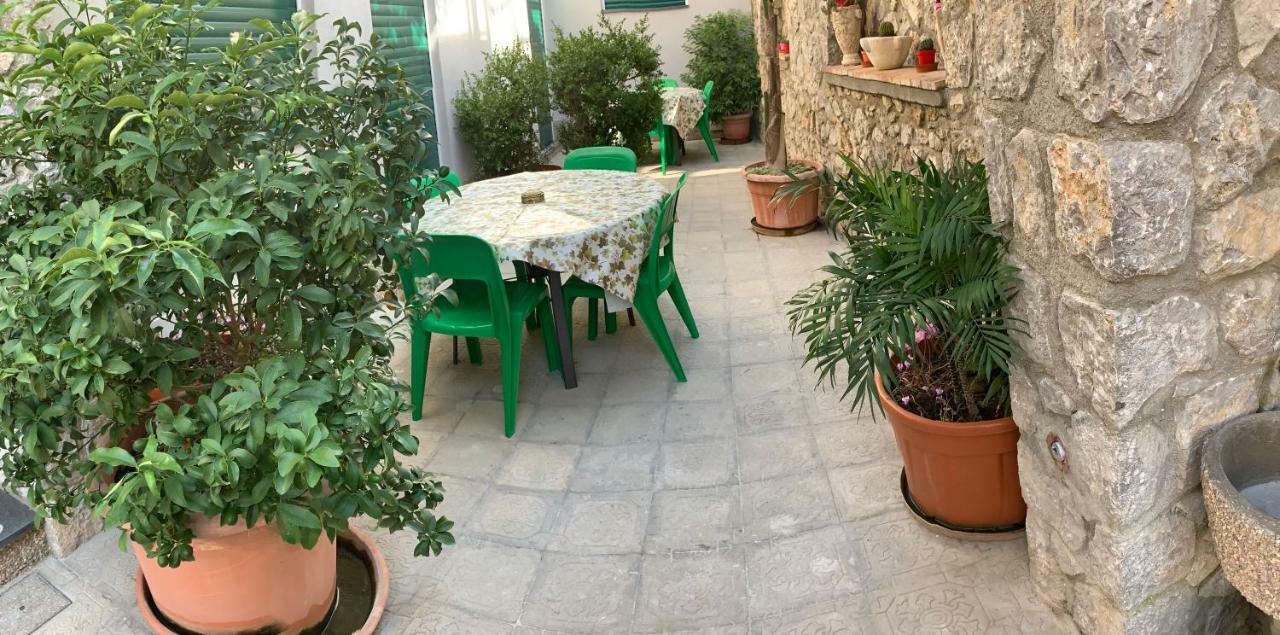 Hedera Capri B&B Anacapri  Extérieur photo