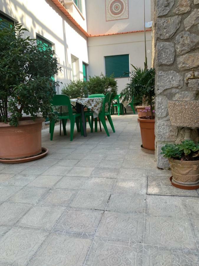 Hedera Capri B&B Anacapri  Extérieur photo