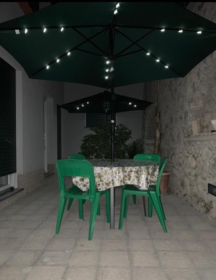 Hedera Capri B&B Anacapri  Extérieur photo