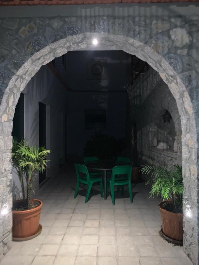 Hedera Capri B&B Anacapri  Extérieur photo